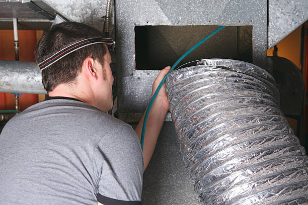 HVAC System Cleaning in Circle D Kc Estates, TX