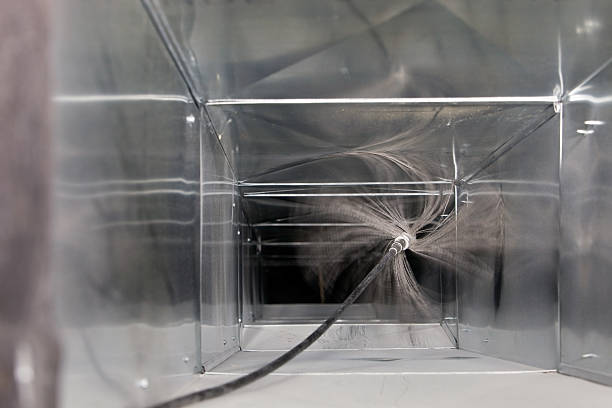 Best Ductwork Cleaning Services  in Circle D Kc Estates, TX