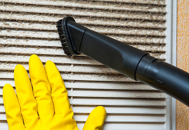 Professional Airduct Cleaning in Circle D Kc Estates, TX